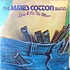 The James Cotton Band - Live And On The Move