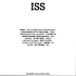 ISS - ISS