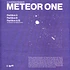 Ilija Rudman Presents Meteor One - Partition A/B