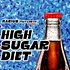 Marius - High Sugar Diet EP