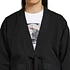 Maharishi - Utility Pocket Sweat Kimono