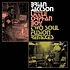 Brian Jackson - Little Orphan Boy EP (Two Soul Fusion A.K.A Louie Vega & Josh Milan Remixes)