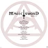 Magic Sword - Volume I White Vinyl Edition