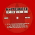 V.A. - Knitebreed Remixes Volume One Ep Red Vinyl Edition