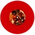 Adesha & Vincent Kwok - Hot Mess / Girl Fan Magenta Colored Vinyl Edition