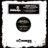 Adam Vyt & Sekret Chadow - The Bond Of The Monkeys Part 1 White & Black Spots Vinyl Edition
