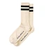 Amundsson Sport Socks (Offwhite)