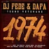 DJ Fede / Dafa - 1974 Young Veterans