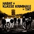 Nabat + Klasse Kriminale - Tnt Yellow Vinyl Edtion