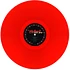 Big Joanie - Back Home Red Vinyl Edition