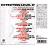 Busta Rhymes - Extinction Level Event 2: The Wrath Of God Japan Import Edition