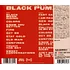 Black Pumas - Black Pumas Japan Import Edition