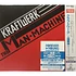 Kraftwerk - Man-Machine Japan Import Edition
