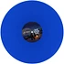 Nothingtosay - Cold Thoughts Blue Vinyl Edition