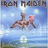 Iron Maiden - Seventh Son Of A Seventh Son