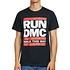 Run DMC - Walk This Way T-Shirt