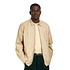 Polo Ralph Lauren - Oxford Full-Zip Overshirt