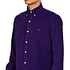 Polo Ralph Lauren - Corduroy Long Sleeve Sport Shirt