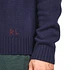 Polo Ralph Lauren - Polo Bear Wool Sweater