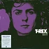 T.Rex - 1971 Black Vinyl Edition