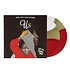 Michael Abels - OST Us Red, Brass & White Split Vinyl Edition