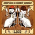 Aesop Rock & Homeboy Sandman - Lice