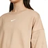 Nike - Phoenix Fleece Crew Sweater