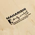 Maharishi x Andy Warhol - Maha Warhol Jesus Skate Deck