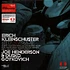 Erich Kleinschuster 6tet - Orf 1968-1970 Feat. Joe Henderson & Dusko Goykovich