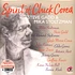 Steve Gadd & Mika Stoltzman - Spirit Of Chick Corea