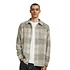 Stüssy - Plaid Knit Shirt