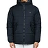 Fred Perry - Short Quilted Parka