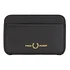 Fred Perry - Burnished Leather Cardholder