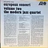 The Modern Jazz Quartet - European Concert: Volume Two