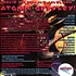 David Javelosa - Atomic Odyssey! Pink Vinyl Edition