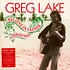 Greg Lake - I Believe In Father Christmas