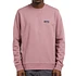 Patagonia - Regenerative Organic Certified Cotton Crewneck Sweatshirt