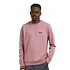 Patagonia - Regenerative Organic Certified Cotton Crewneck Sweatshirt