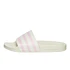 Off White / Clear Pink / Off White