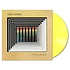 Asia Minor - Crossing The Line Limited Yellow Vinyl Edition