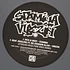 Dica & Wast / Beat Jugglers - Stamina / Vibezin Silver Vinyl Edition