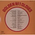 V.A. - Golden No. 1 Oldies