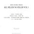 V.A. - All Killer No Filler Volume 1