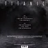 Falco - Titanic Limited Bordeaux Vinyl Edition