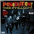 The Pyramids - Penetration!