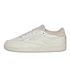 Chalk / Soft Ecru / Harmony Green
