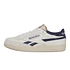 Chalk / Alabaster / Vector Navy