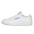 Footwear White / Alabaster / Vector Blue