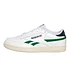 Footwear White / Glen Green / Vector Navy
