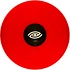 David Löhlein - Vision I Nysa Remixed Clear Red Vinyl Edition